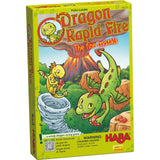 Haba - Dragon Rapid Fire ~ The Fire Crystals