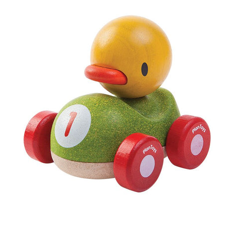 Duck Racer