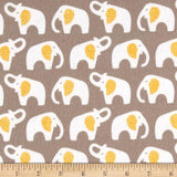 Custom Organic Nursing Pillow Cover