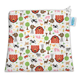 Thirsties Sandwich & Snack Bags