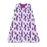 New Jammies Sleep Snuggle Sacks