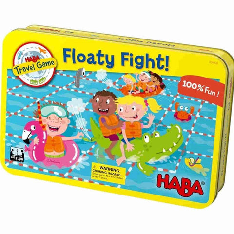 Haba - Floaty Flight Game