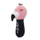 Finn & Emma Mini Rattles