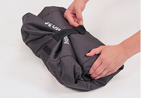 G series Travel Bag