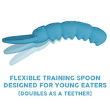 Suction Bowl Cup - Hedgehog