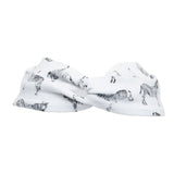 Finn & Emma Zebra Headband
