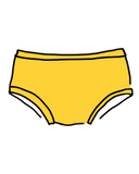 Thunderpants! - Hipster