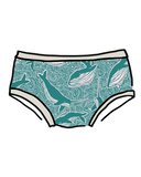 Thunderpants! - Hipster