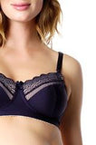 Show Off Bra - Navy