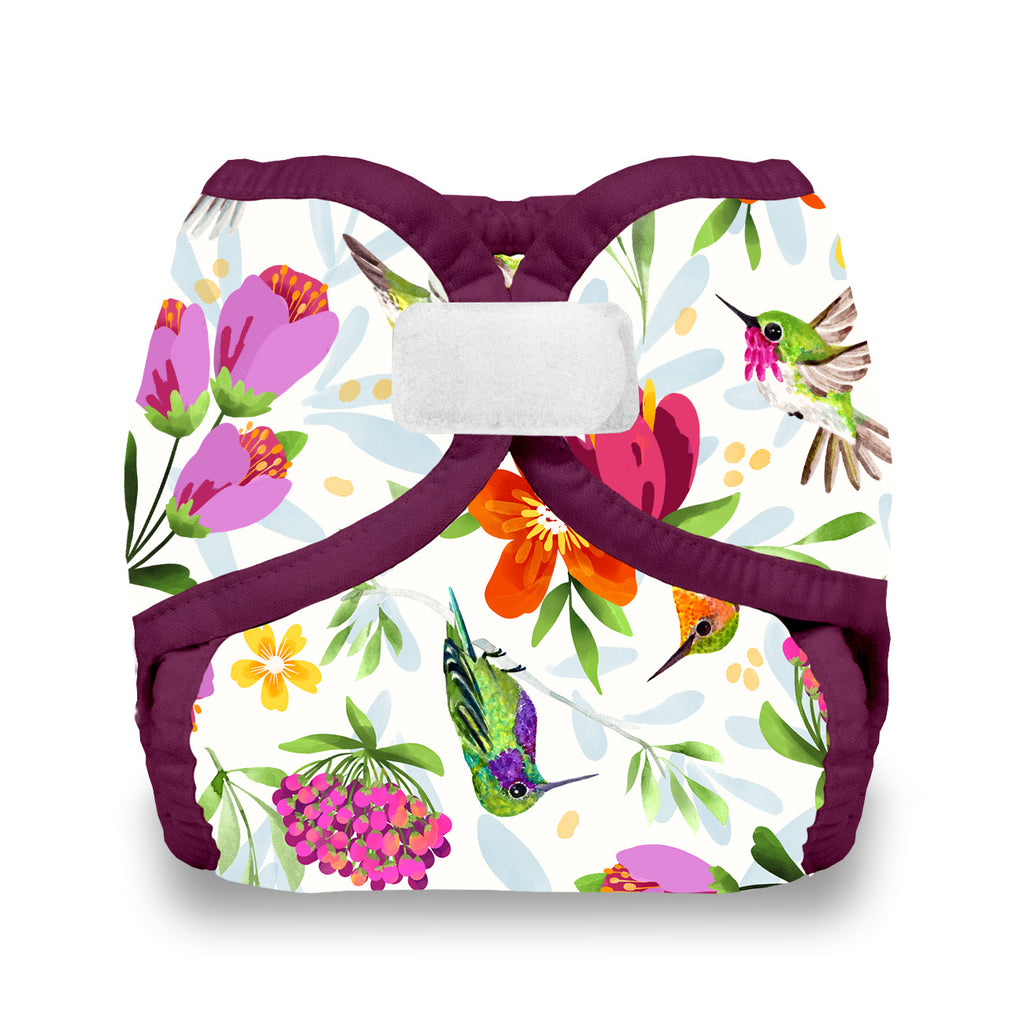 Thirsties sales diaper covers