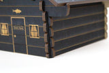 Log Cabin Construction Kit