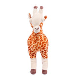 Yellow Spotted Giraffe - Bears For Humanity