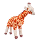 Yellow Spotted Giraffe - Bears For Humanity