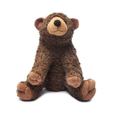Brown Bear - Bears For Humanity