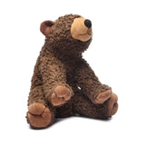 Brown Bear - Bears For Humanity