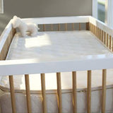 Savvy Baby Crib Mattress