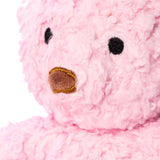 Sherpa Baby Bear - Pink - Bears For Humanity