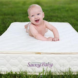 Savvy Baby Crib Mattress
