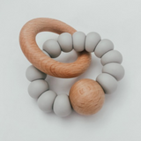 Rattle/Teether - Levi