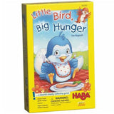 Haba - Little Bird, Big Hunger
