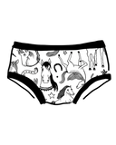 Thunderpants! - Hipster