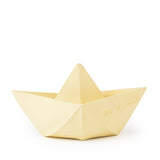 Origami Boats