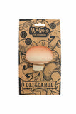 Monolo the Mushroom Teether