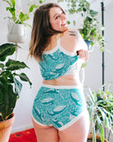 Cami - Thunderpants