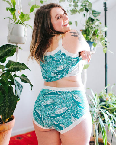 Cami - Thunderpants