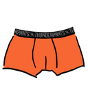 Boxer brief - Thunderpants
