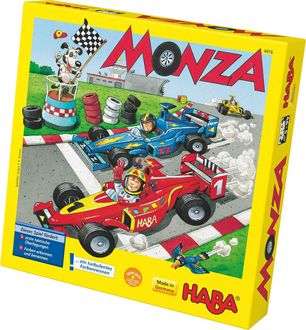Haba - Monza