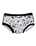 Thunderpants! - Hipster