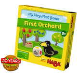 Haba - First Orchard ~ My Very First Games