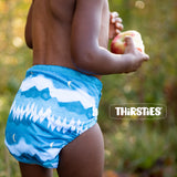 Thirsties Duo Wrap - Snaps