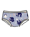 Thunderpants! - Hipster