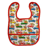 Thirsties Pocket Bibs
