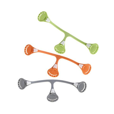 Snappi Diaper Fasteners - 3-pack