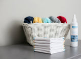 Thirsties Organic Cloth Wipes