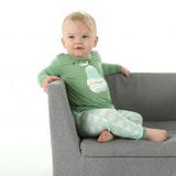 Bamboo Pajamas