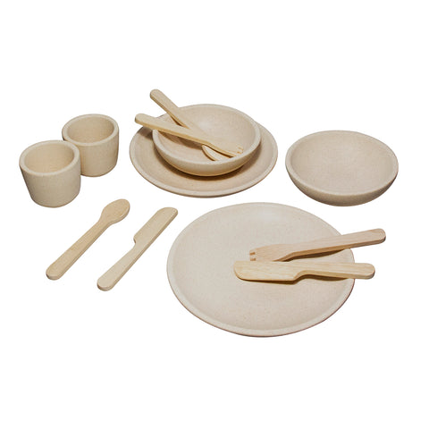 Tableware Set