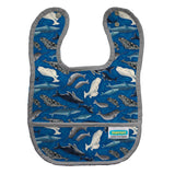 Thirsties Pocket Bibs