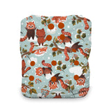 Thirsties Stay Dry Natural All In One Diaper