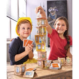 Haba - Rhino Hero