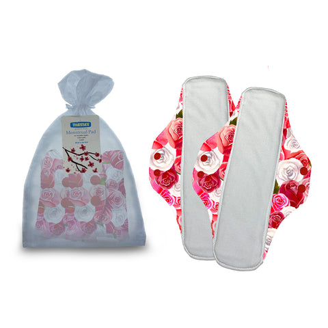 Thirsties Menstrual Pads