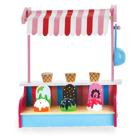 Ice Cream Shop