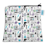Thirsties Sandwich & Snack Bags