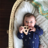Pizza Teether