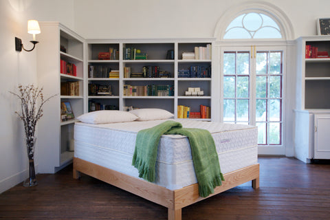 Organic Serenity Mattress