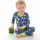 Bamboo Pajamas