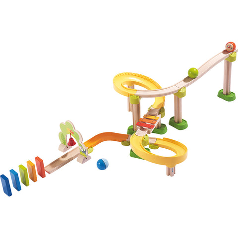 Kullerbu Sim-Sala-Kling Ball Track Set